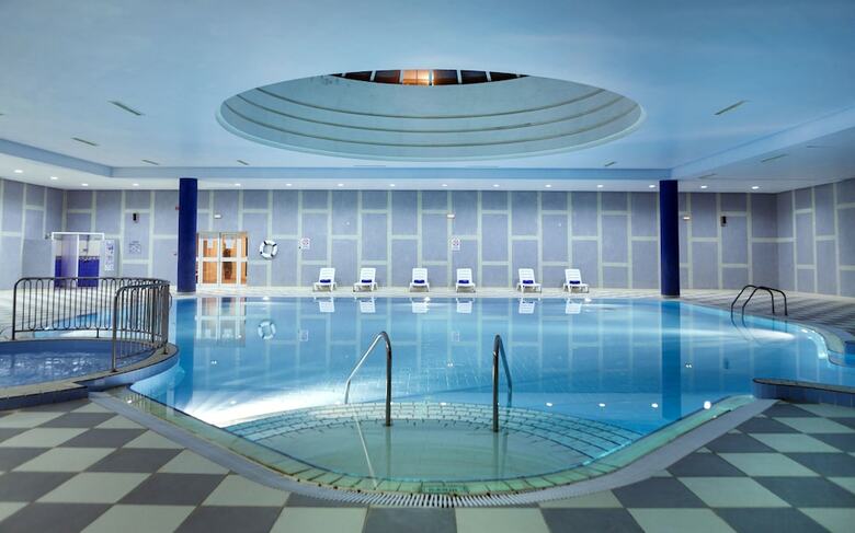 Hotel El Mouradi Tozeur
