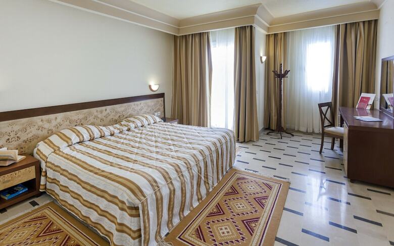 Hotel El Mouradi Tozeur