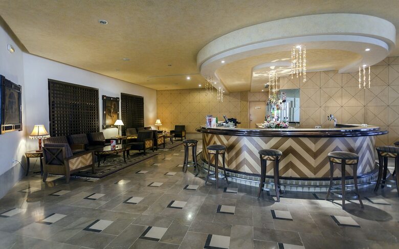 Hotel El Mouradi Tozeur