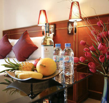 Gia Thinh Hotel