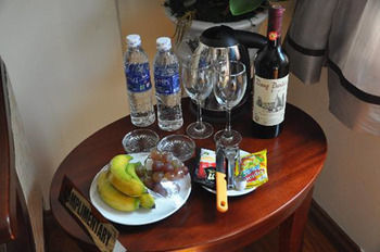 Gia Thinh Hotel