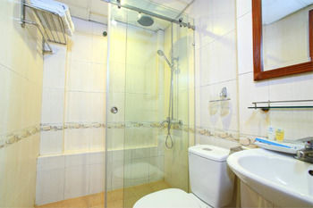 Gia Thinh Hotel