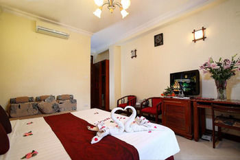 Gia Thinh Hotel