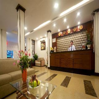 Sunshine 1 Hotel