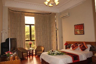 Hotel Hanoi Asia