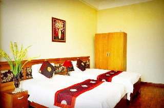 Hotel Hanoi Asia