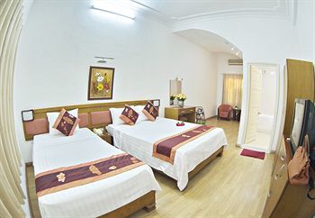 Hotel Hanoi Asia