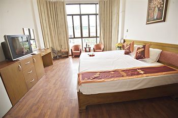 Hotel Hanoi Asia
