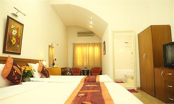 Hotel Hanoi Asia