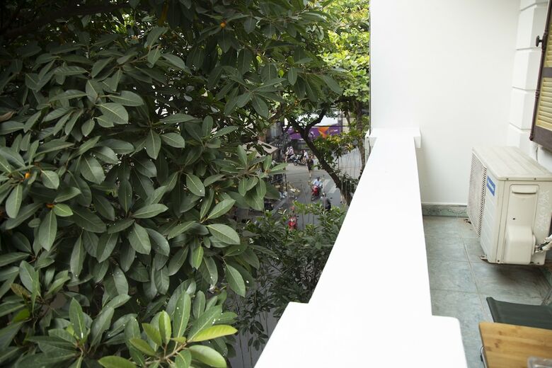 Hotel Hanoi City Backpackers Hostel