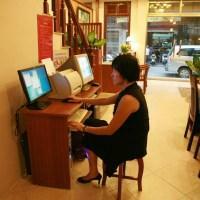 Hotel Hanoi City Backpackers Hostel