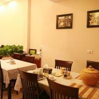 Hotel Hanoi City Backpackers Hostel
