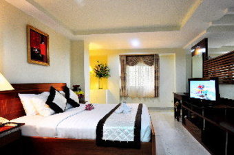 Hoang Gia Huy Hotel