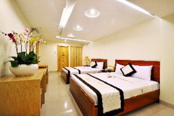 Hoang Gia Huy Hotel