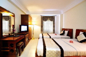 Hoang Gia Huy Hotel