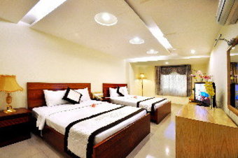 Hoang Gia Huy Hotel