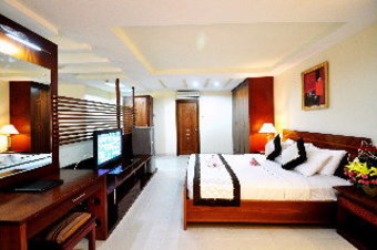 Hoang Gia Huy Hotel