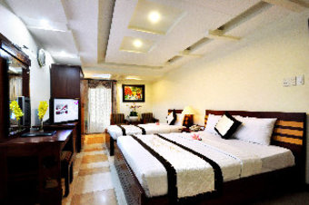 Hoang Gia Huy Hotel