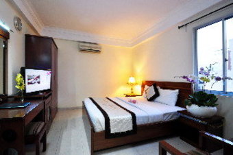Hoang Gia Huy Hotel