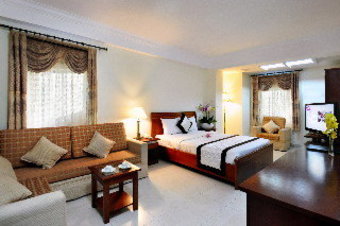 Hoang Gia Huy Hotel