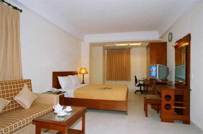 Hoang Gia Huy Hotel