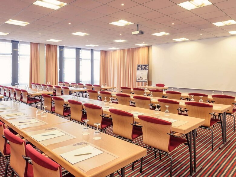 Hotel Mercure Frankfurt Eschborn Ost