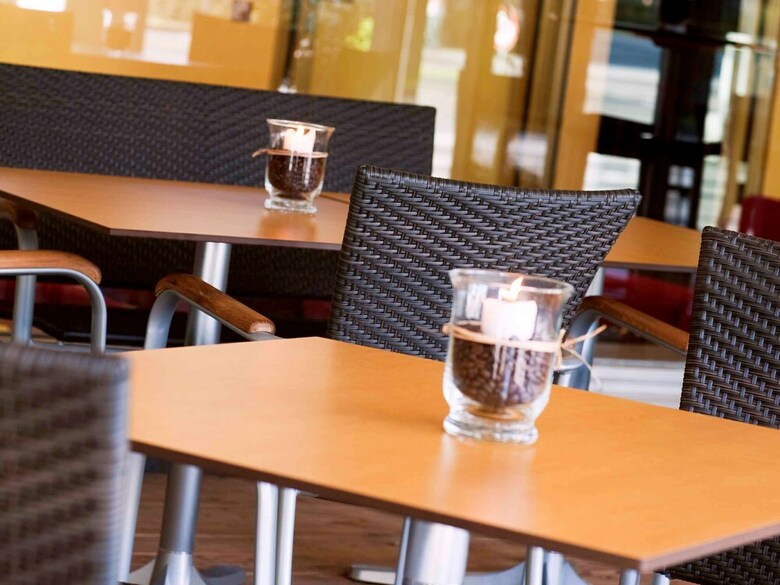 Hotel Mercure Trier Porta Nigra