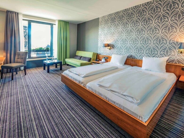 Hotel Mercure Trier Porta Nigra