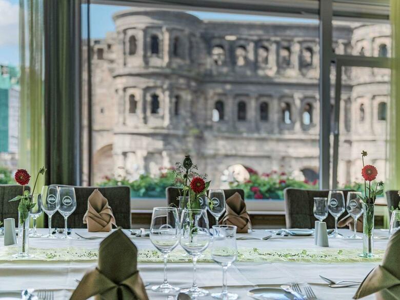 Hotel Mercure Trier Porta Nigra