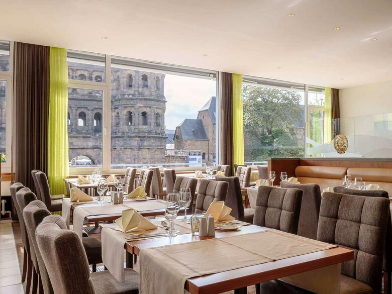 Hotel Mercure Trier Porta Nigra