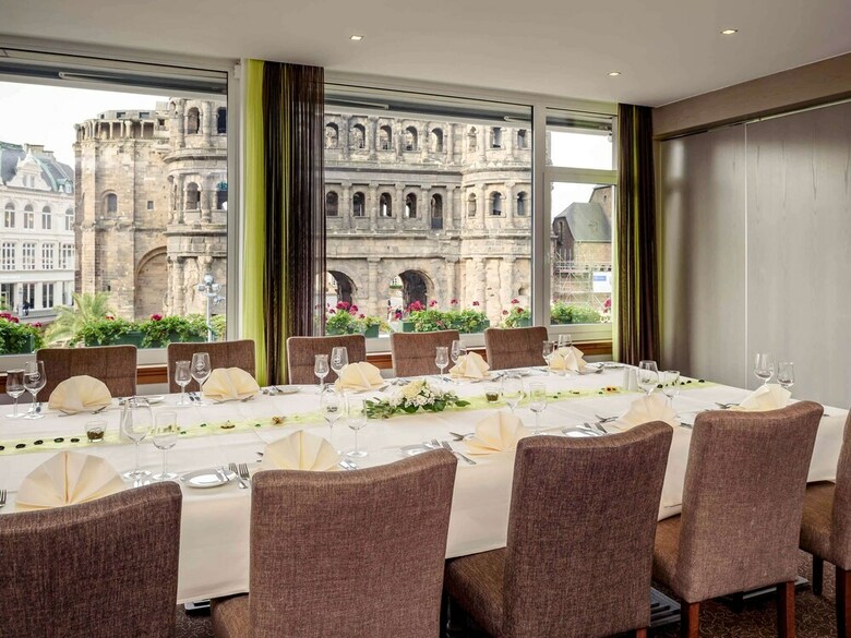 Hotel Mercure Trier Porta Nigra
