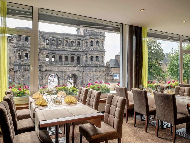Hotel Mercure Trier Porta Nigra