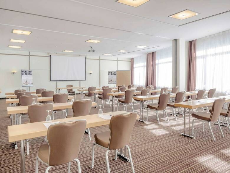 Hotel Mercure Trier Porta Nigra