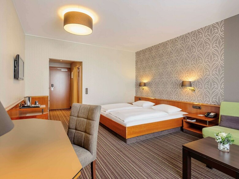 Hotel Mercure Trier Porta Nigra