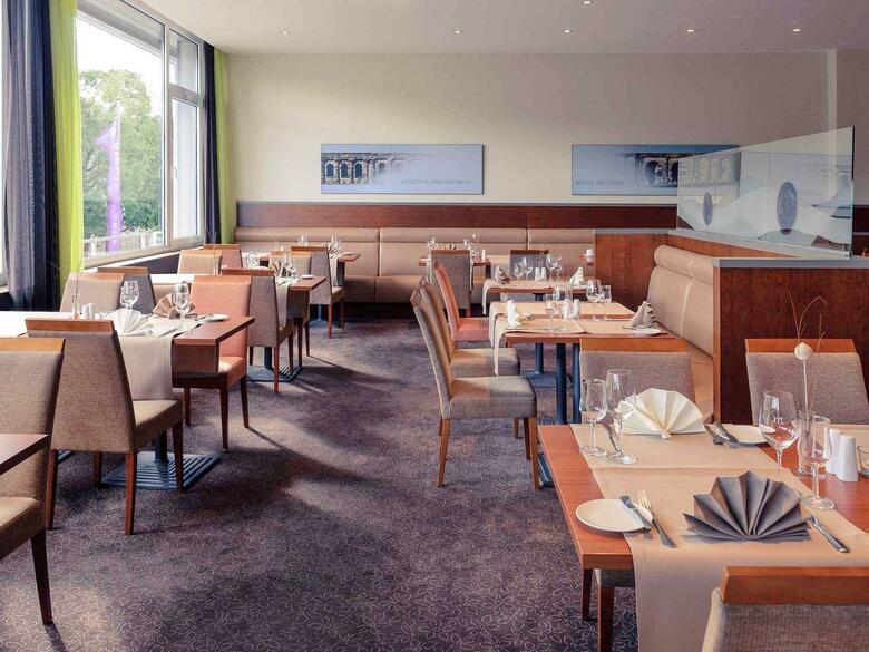Hotel Mercure Trier Porta Nigra