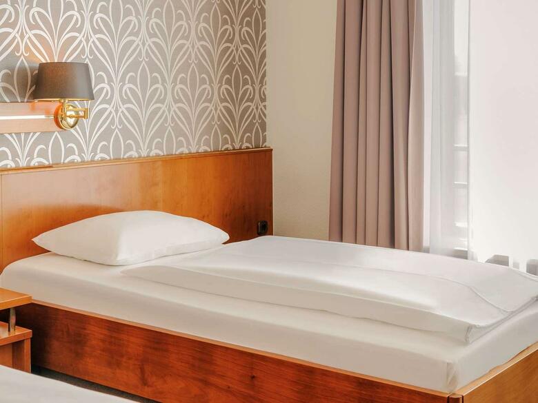 Hotel Mercure Trier Porta Nigra