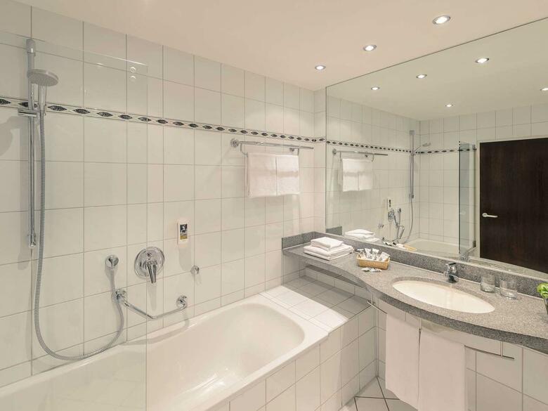 Hotel Mercure Trier Porta Nigra