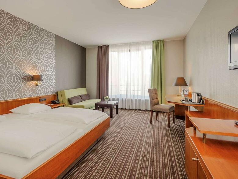 Hotel Mercure Trier Porta Nigra