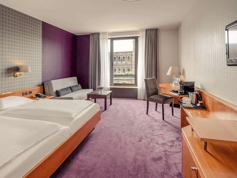 Hotel Mercure Trier Porta Nigra