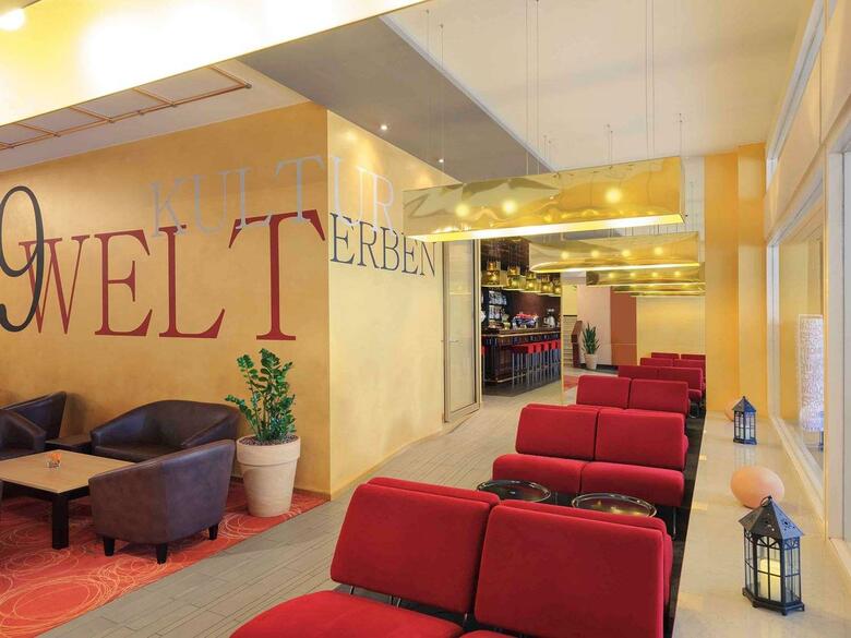 Hotel Mercure Trier Porta Nigra
