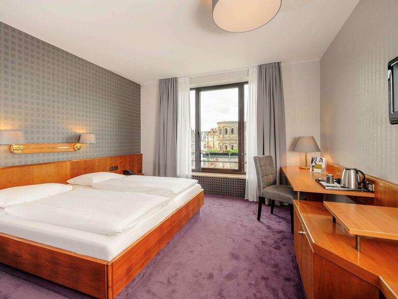 Hotel Mercure Trier Porta Nigra