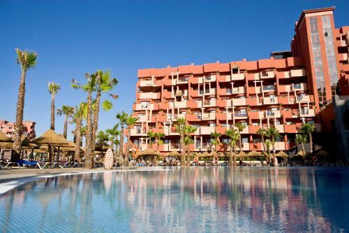 Holiday World Polynesia Hotel