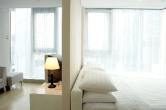 Sinchon Casaville Residence
