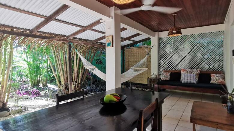 Apartamento Colibri Surf House & Flats