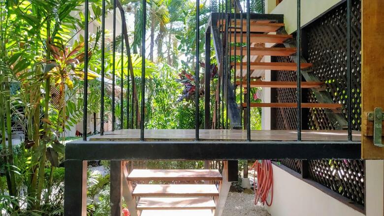 Apartamento Colibri Surf House & Flats