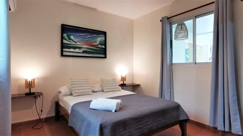 Apartamento Colibri Surf House & Flats