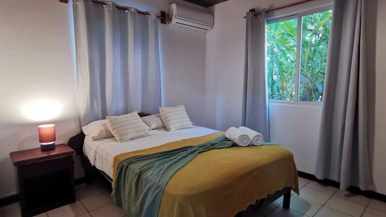 Apartamento Colibri Surf House & Flats