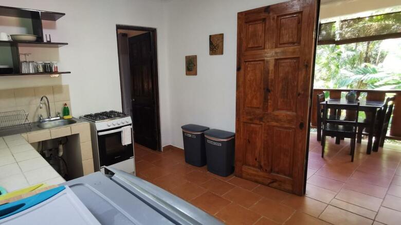 Apartamento Colibri Surf House & Flats