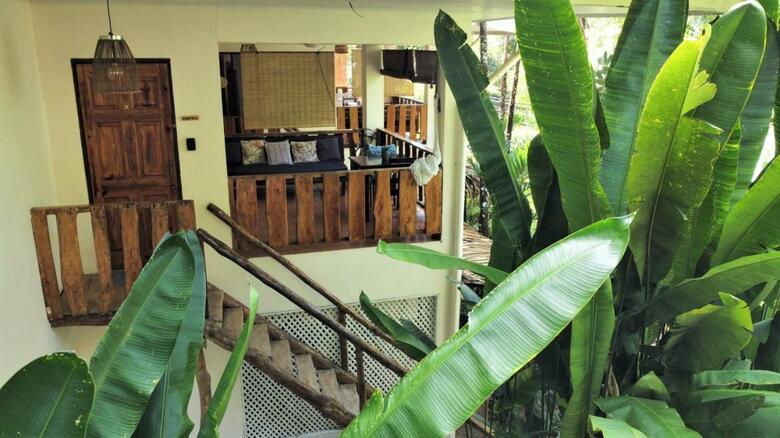 Apartamento Colibri Surf House & Flats