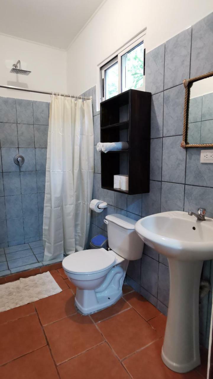 Apartamento Colibri Surf House & Flats